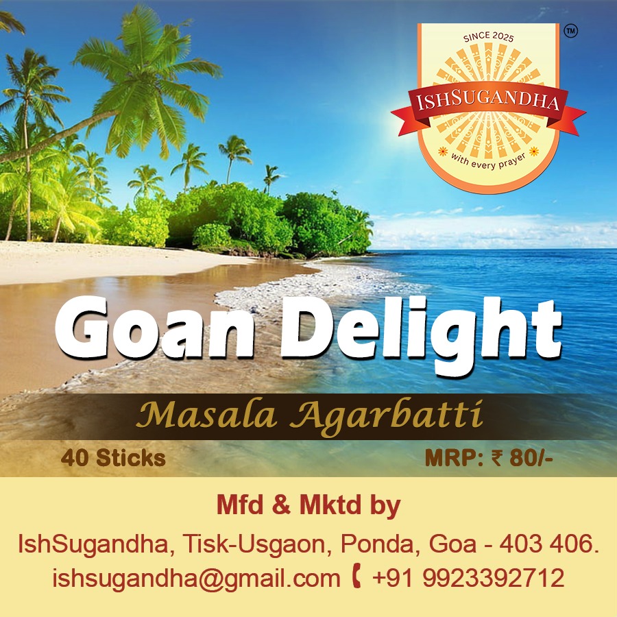 Goan Delight